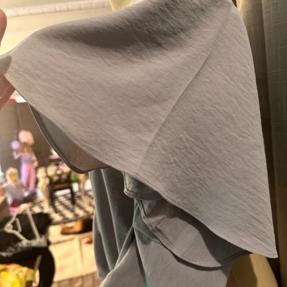 Entro Gray Jumper - Picture 7 of 10